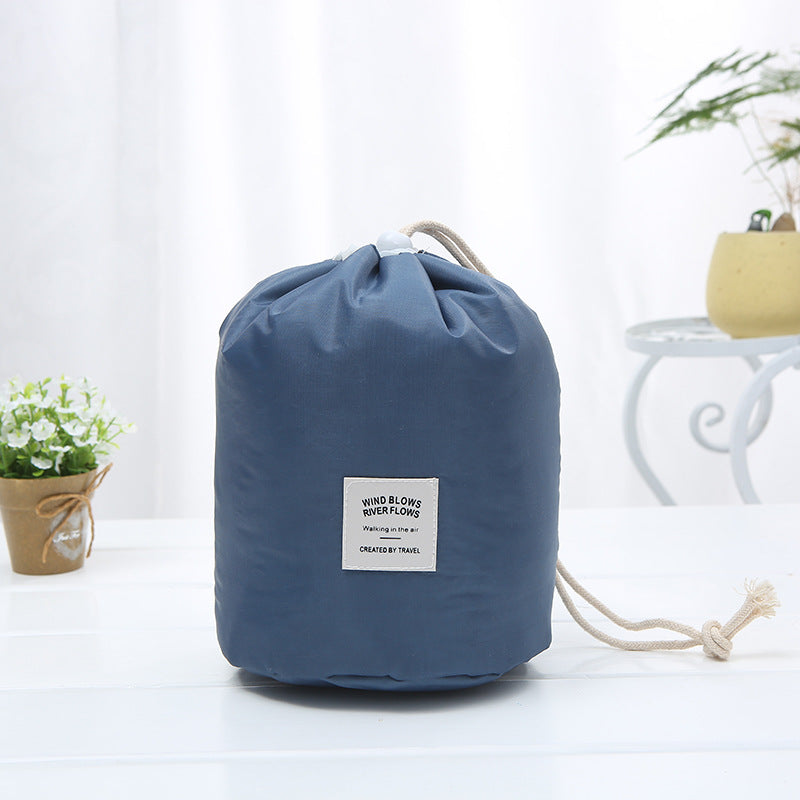 Large Capacity Waterproof Makeup Bag for Travel