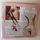Korean Style Eyebrow Stencil Makeup Tool Set