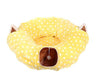 S-Shaped Curved Pet Tunnel and Track Toy