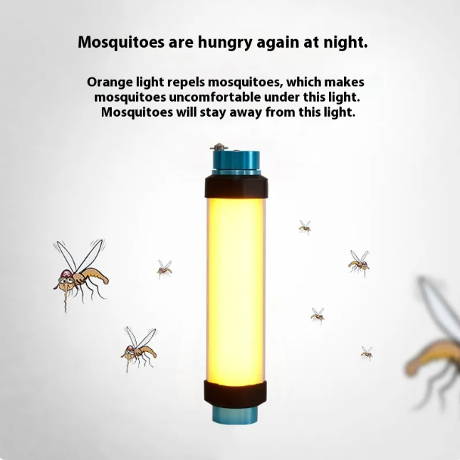 Waterproof Camping Lantern