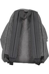 EASTPAK GRAY MEN'S BACKPACK