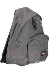 EASTPAK GRAY MEN'S BACKPACK