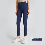 High Waist Tight Fitness Yoga Pants for Women