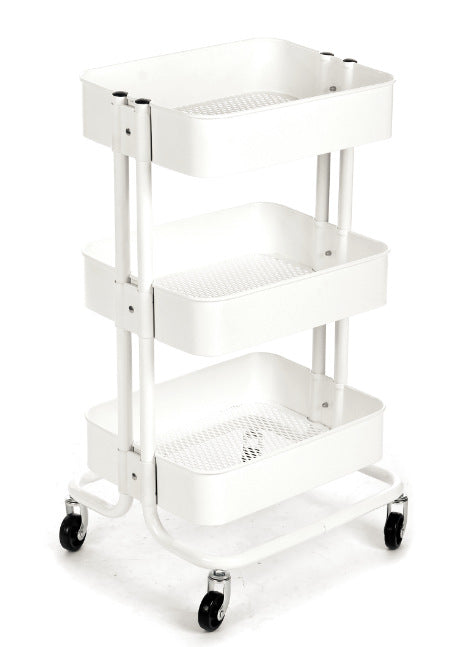 Kitchen Cart Storage Rack