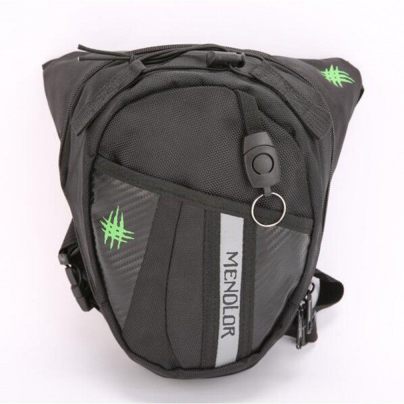 Waterproof Motorcycle Hiking Camping Waist Bag