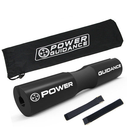 Foam Barbell Shoulder Pads for Weightlifting and Squats