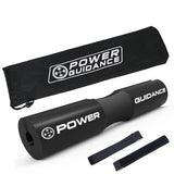 Foam Barbell Shoulder Pads for Weightlifting and Squats