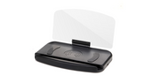 Car Phone Holder with Projector Stand