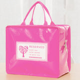 Women's Waterproof Large-Capacity Cosmetic Bag