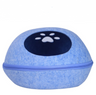 Pet House, Semi-Closed Washable Cat and Dog Bed