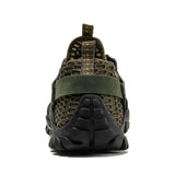 Men's Summer Sports Climbing Shoes - Outdoor Hiking Footwear