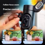 3-Axis Smartphone Gimbal Stabilizer