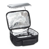 Portable 12V Car Heating Lunch Box and Accessories