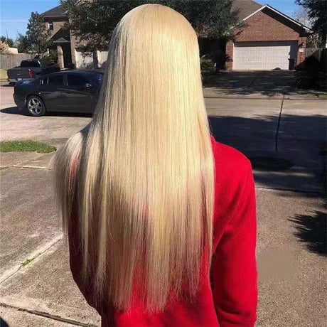 Multicolor Medium Long Curly Hair Wig Headpiece