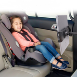 Car Seat Phone and Tablet Holder for Back Seat