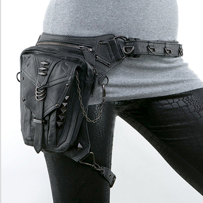 Women's Outdoor Crossbody Phone Waist Bag