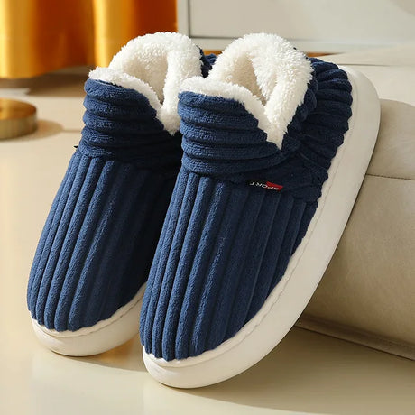 Unisex Home Slippers - Atlantic Shopping Mall