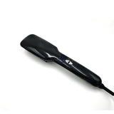 Ceramic Inner Buckle Hair Straightener Massage Comb