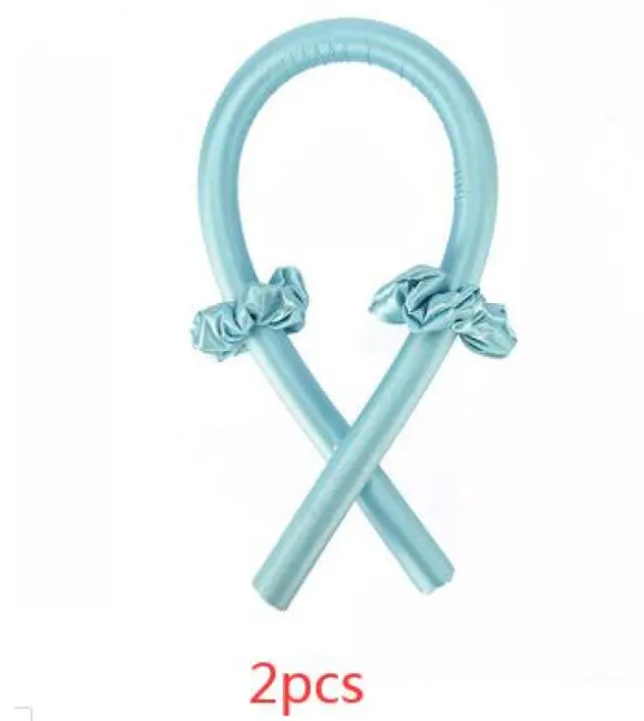Manual Curler