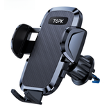 TOPK D36 Car Air Vent Phone Holder with Hook