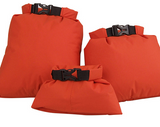 Drift Waterproof Bag Set with Storage Pouches