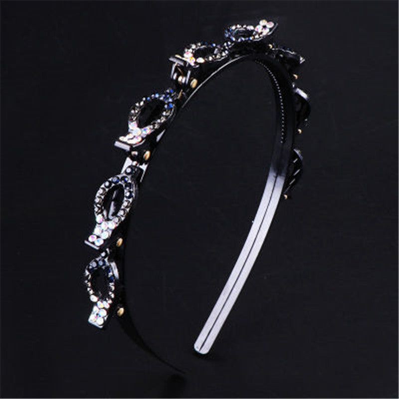 2021 New Hair Accessories for Styling and Updos