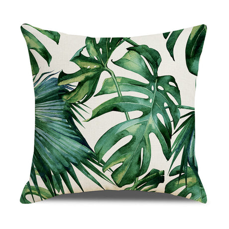 Office Throw Pillowcase for Household Use