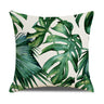 Office Throw Pillowcase for Household Use