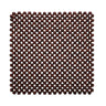 CALLARON 18" Cooling Seat Mat for Car Wooden Bead Cushion Car Seat Coat Wooden Car Seat Cover Wood Beaded Seat Cover Wood Beads Seat Cushion Auto Seat Cusion Car Seat Cusion