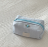 Compact Travel Bathroom Bag