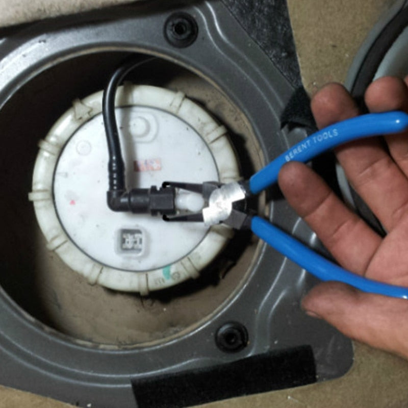 Car Fuel Line Clamp Tool for Benz, BMW, Audi, VW