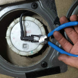 Car Fuel Line Clamp Tool for Benz, BMW, Audi, VW