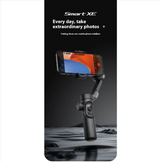 3-Axis Smartphone Gimbal Stabilizer