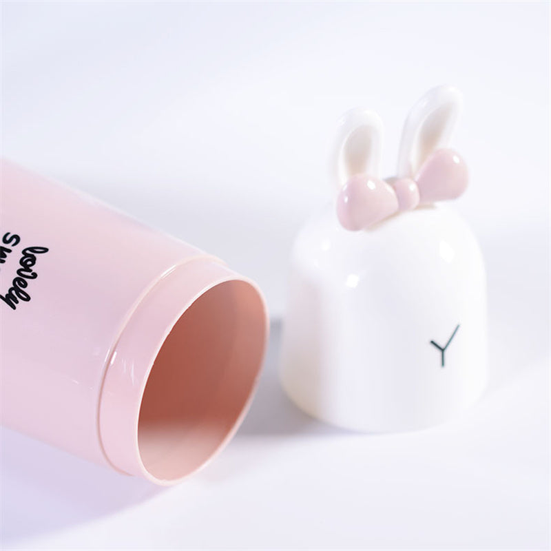 Student Toothbrush Organizer with Brushing Cup