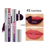Matte Lip Gloss
