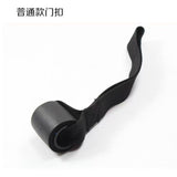 Resistance Band Door Anchor with Accessories for Fitness