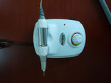 Electric Nail File and Polisher for Manicure