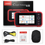 Launch CRP123i/CRP123E Automotive Diagnostic Tool