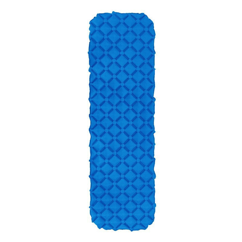 Ultra-Light Portable Outdoor Inflatable Sleeping Pad