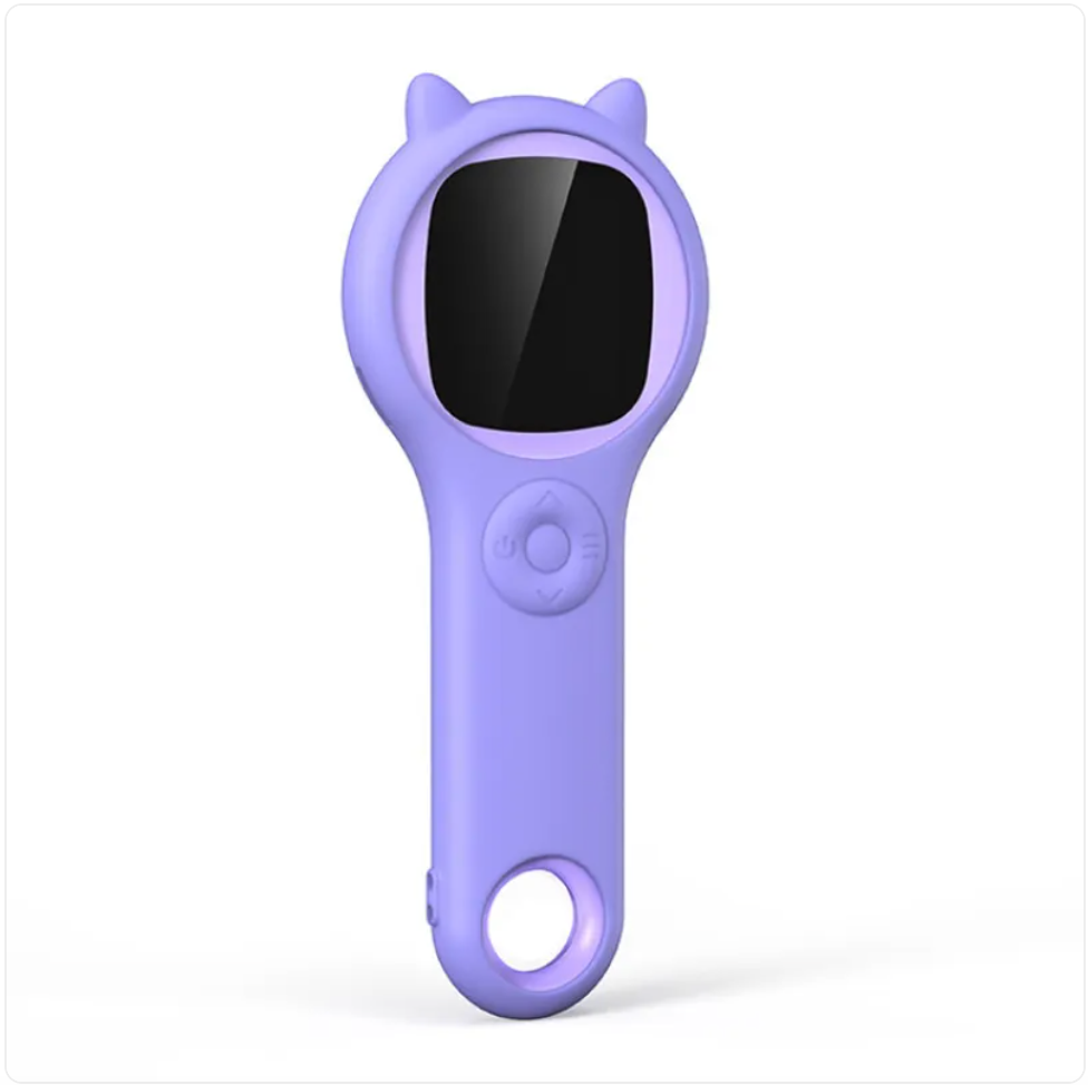 Microscope Science Toy Set