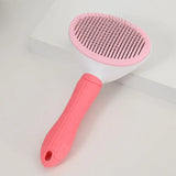 One-Click  Pet Comb