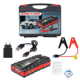 Portable Car Jump Starter - Atlantic Shopping Mall