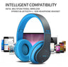 P47 Wireless Bluetooth Headphones for Gaming and Calls