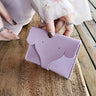 Children's Coin Purse and Bag Combo