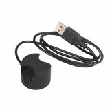 JOYSOG For B&O headphones replace the charging station of the charger for Bang & Olufsen BeoPlay H5 wireless earbud headphones black