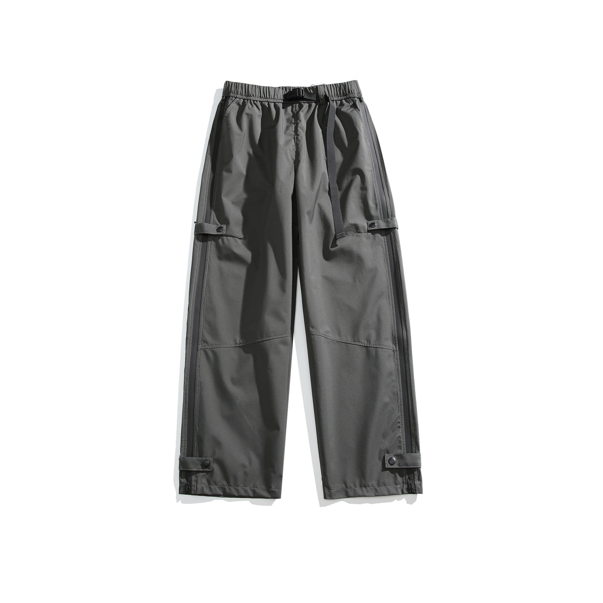 Men's Tactical Camouflage Cargo Pants for Outdoor Use