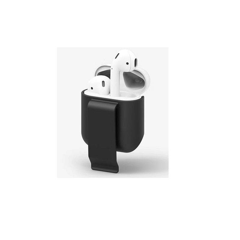 Bluetooth Earphone Protective Case and Storage Box