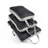 Packable Waterproof Travel Storage Packing Cube