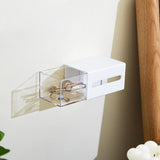 Wall Drawer Box for Organizing Storage Solutions