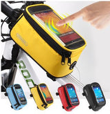 Bicycle Saddle Bag for Convenient Storage